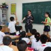 Việt Nam cần thay đổi phương pháp học ngoại ngữ