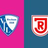 Nhận định Bochum vs Regensburg