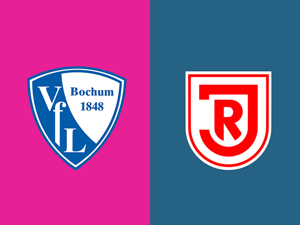 Nhận định Bochum vs Regensburg