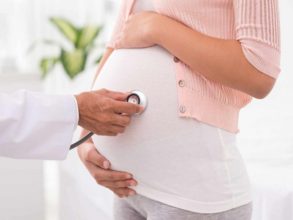 Cổ tử cung ngắn, yếu tố nguy cơ gây sinh non