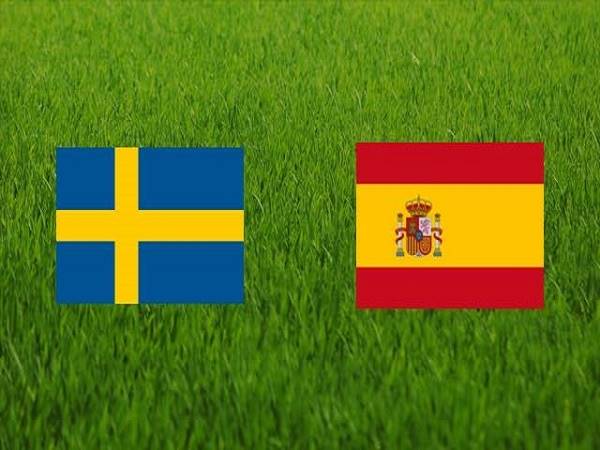 Soi kèo Thụy Điển vs Tây Ban Nha 1h45, 16/10 (Vòng loại EURO 2020)