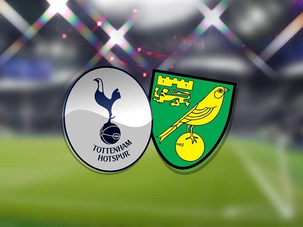 Nhận định Tottenham vs Norwich, 2h45 ngày 5/03