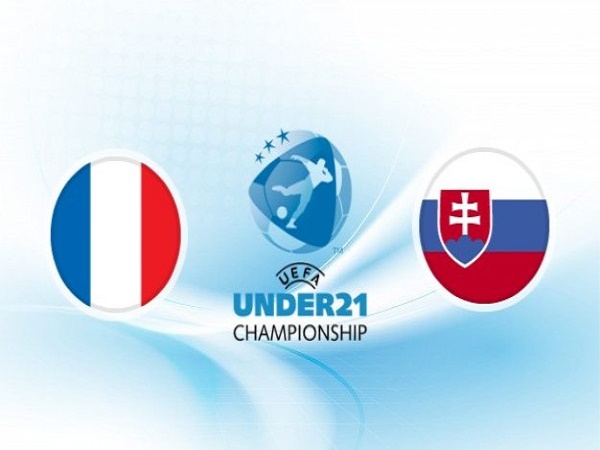 Nhận định U21 Pháp vs U21 Slovakia 02h00, 13/10 - U21 châu Âu