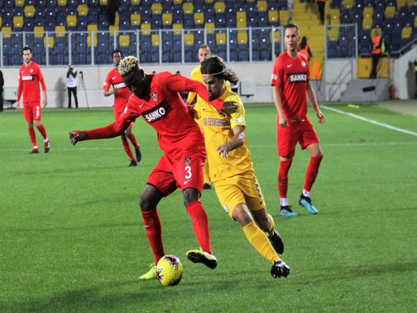 Nhận định, Dự đoán Ankaragucu vs Gaziantep, 00h30 ngày 30/4