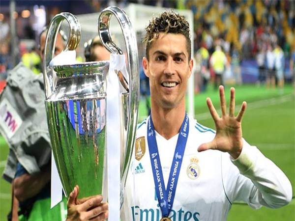 Tin thể thao 7/4: Real Madrid có thể tạm quên việc mua Ronaldo