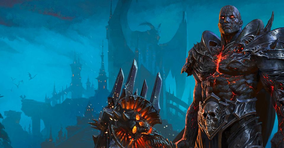World of Warcraft bị gián đoạn sau vụ kiện quấy rối tình dục của Activision Blizzard