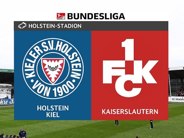 Tip kèo Kiel vs Kaiserslautern – 18h00 23/07, Hạng 2 Đức