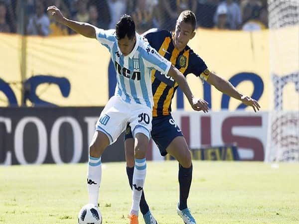 Nhận định Racing Club vs Rosario Central 1/10