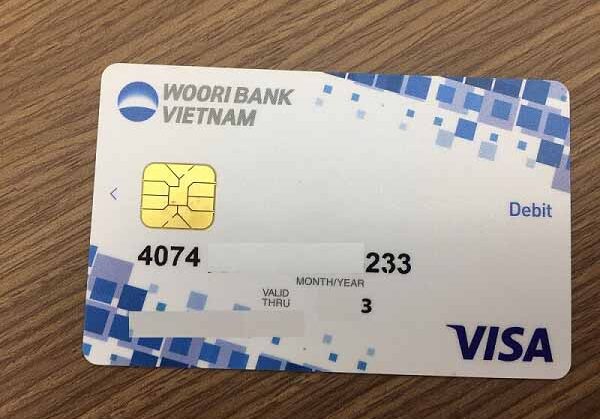 Tìm hiểu về thẻ Visa Debit và những lợi ích của nó