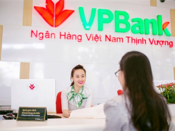 Mở tài khoản VPBank - Hướng dẫn chi tiết và lợi ích khi sử dụng