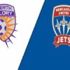 Nhận định kèo giữa Perth Glory vs Newcastle Jets, 17h45 ngày 9/3
